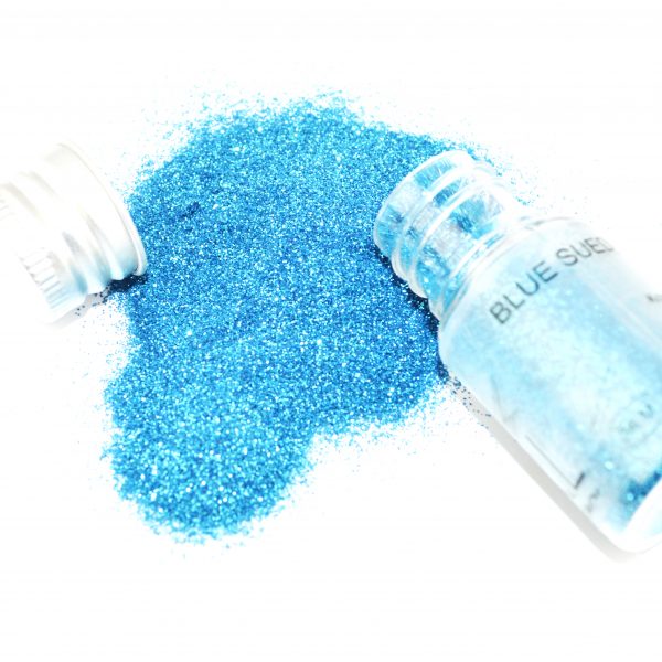 Blue suede shoes 6g